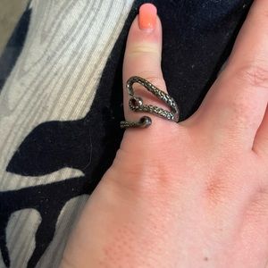 💙BOGO💙 Octopus Ring